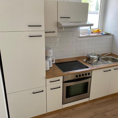Interaktiv Appartements In Heiligenhaus - Hauptstrasse Zewnętrze zdjęcie