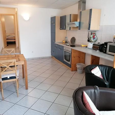 Interaktiv Appartements In Heiligenhaus - Hauptstrasse Zewnętrze zdjęcie