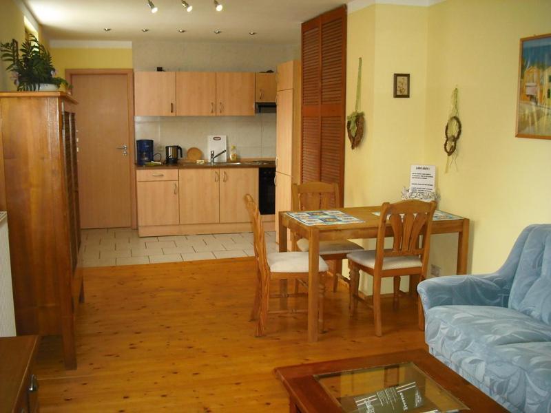 Interaktiv Appartements In Heiligenhaus - Hauptstrasse Zewnętrze zdjęcie