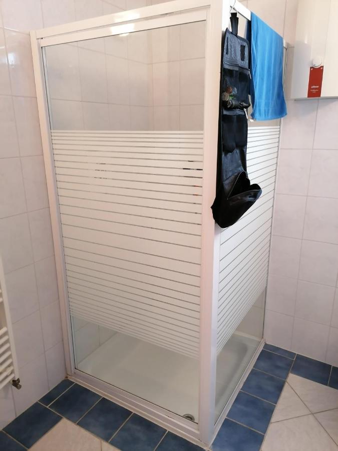 Interaktiv Appartements In Heiligenhaus - Hauptstrasse Zewnętrze zdjęcie