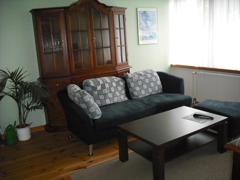 Interaktiv Appartements In Heiligenhaus - Hauptstrasse Zewnętrze zdjęcie